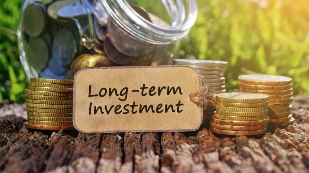 Long-Term Wealth: 10 Essential Finance Tips for Growth
